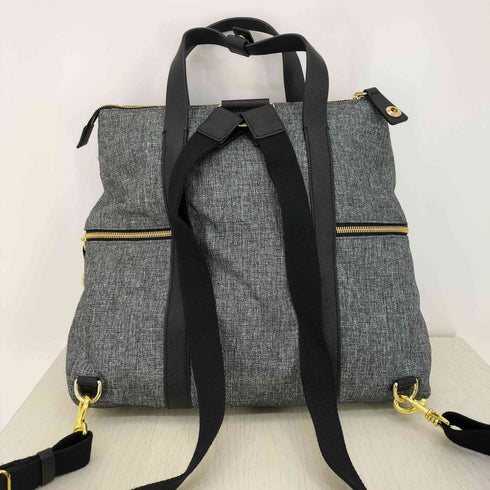 HENRI BENDEL 3way リュックサック メンズ