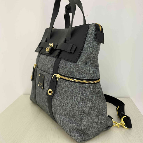 HENRI BENDEL 3way リュックサック メンズ
