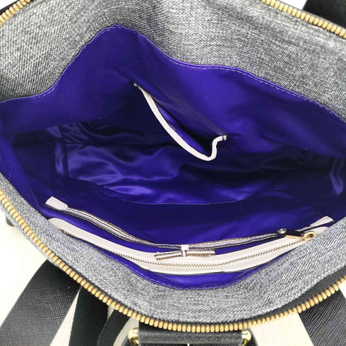 HENRI BENDEL 3way リュックサック メンズ