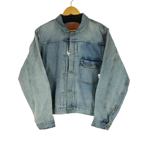 リーバイスヴィンテージクロージング Levis Vintage Clothing 506xx LVC 1936モデル TYPE I トラッカージャケット 1st メンズ 38