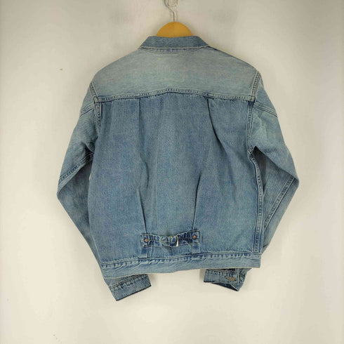 リーバイスヴィンテージクロージング Levis Vintage Clothing 506xx LVC 1936モデル TYPE I トラッカージャケット 1st メンズ 38