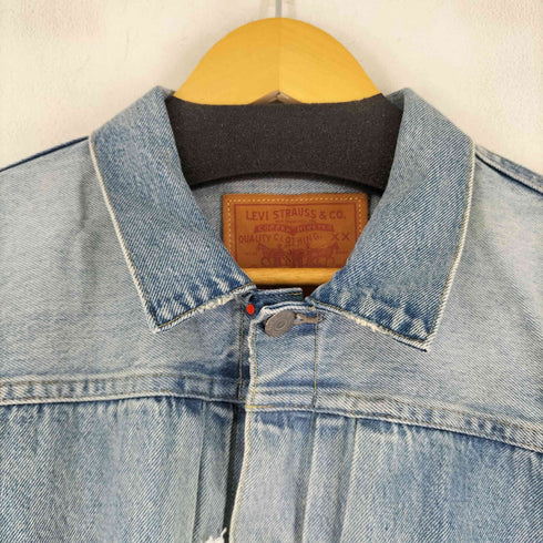 リーバイスヴィンテージクロージング Levis Vintage Clothing 506xx LVC 1936モデル TYPE I トラッカージャケット 1st メンズ 38