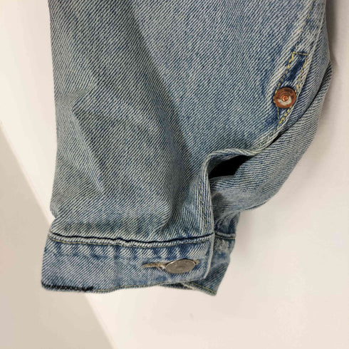 リーバイスヴィンテージクロージング Levis Vintage Clothing 506xx LVC 1936モデル TYPE I トラッカージャケット 1st メンズ 38