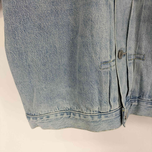 リーバイスヴィンテージクロージング Levis Vintage Clothing 506xx LVC 1936モデル TYPE I トラッカージャケット 1st メンズ 38