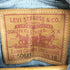 リーバイスヴィンテージクロージング Levis Vintage Clothing 506xx LVC 1936モデル TYPE I トラッカージャケット 1st メンズ 38