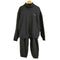 ザエンノイプロフェッショナル The Ennoy Professional 24AW Electric Logo Turtleneckタートルネック スウェット トレーナーパンツ セットアップ メンズ import:XL