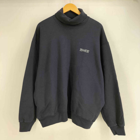 ザエンノイプロフェッショナル The Ennoy Professional 24AW Electric Logo Turtleneckタートルネック スウェット トレーナーパンツ セットアップ メンズ import:XL
