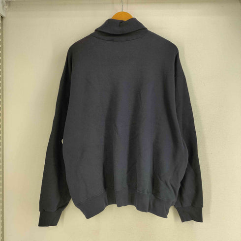 ザエンノイプロフェッショナル The Ennoy Professional 24AW Electric Logo Turtleneckタートルネック スウェット トレーナーパンツ セットアップ メンズ import:XL