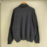 ザエンノイプロフェッショナル The Ennoy Professional 24AW Electric Logo Turtleneckタートルネック スウェット トレーナーパンツ セットアップ メンズ import:XL