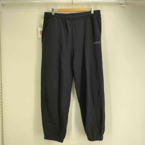 ザエンノイプロフェッショナル The Ennoy Professional 24AW Electric Logo Turtleneckタートルネック スウェット トレーナーパンツ セットアップ メンズ import:XL