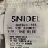 スナイデル snidel ギャザーオフショルブラウス レディース ONE SIZE