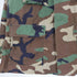 ユーエスアーミー U.S. ARMY 90S 96年会計 ウッドランドカモ コンバットシャツ メンズ MEDIUM REGULAR