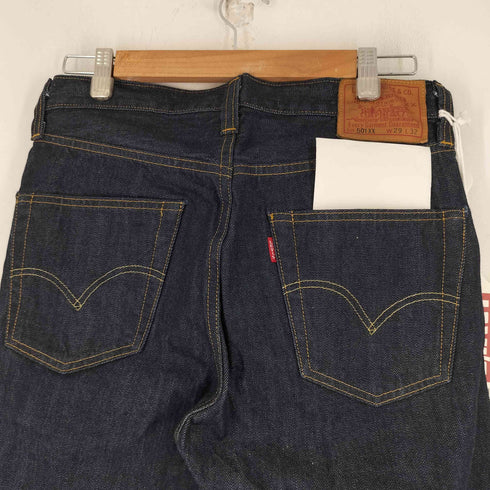 リーバイスヴィンテージクロージング Levis Vintage Clothing 1947 501 JEAN メンズ 29/32