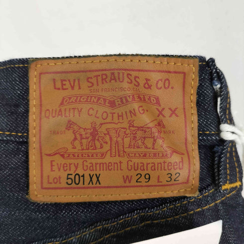 リーバイスヴィンテージクロージング Levis Vintage Clothing 1947 501 JEAN メンズ 29/32