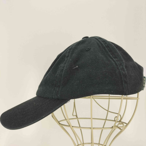 デウスエクスマキナ Deus Ex Machina STRATA DAD CAP メンズ