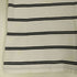ティーモダンストリートウエア TTT_MSW 24SS Trim border tee レディース JPN:XS