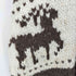 カナタ Kanata Hand Knit ハンドニット ショールカラー カウチンニット カーディガン メンズ