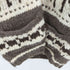 カナタ Kanata Hand Knit ハンドニット ショールカラー カウチンニット カーディガン メンズ