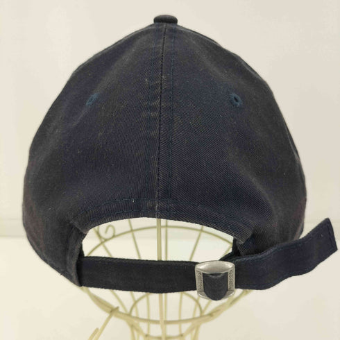ニューエラ NEW ERA 9 FORTY NY ロゴ刺繍 アジャスター キャップ メンズ FREE