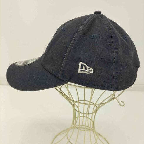 ニューエラ NEW ERA 9 FORTY NY ロゴ刺繍 アジャスター キャップ メンズ FREE