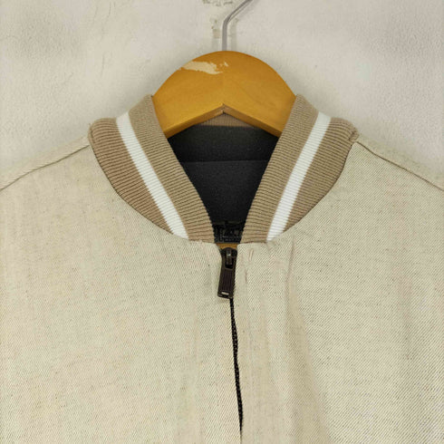 リーバイス Levis MADE&CRAFTED ボンバージャケット レディース JPN:S