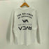 ルーカ RVCA VA BOXED ロングスリーブカットソー メンズ JPN:M