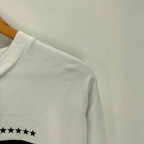 ルーカ RVCA VA BOXED ロングスリーブカットソー メンズ JPN:M