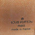 ルイヴィトン LOUIS VUITTON アジェンダミニモノグラム カードケース レディース