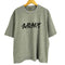 ジャーナルスタンダード JOURNAL STANDARD ARMY IPFU MEMAI TEE トレーニングウェア めまいTシャツ メンズ JPN:L