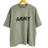 ジャーナルスタンダード JOURNAL STANDARD ARMY IPFU MEMAI TEE トレーニングウェア めまいTシャツ メンズ JPN:L