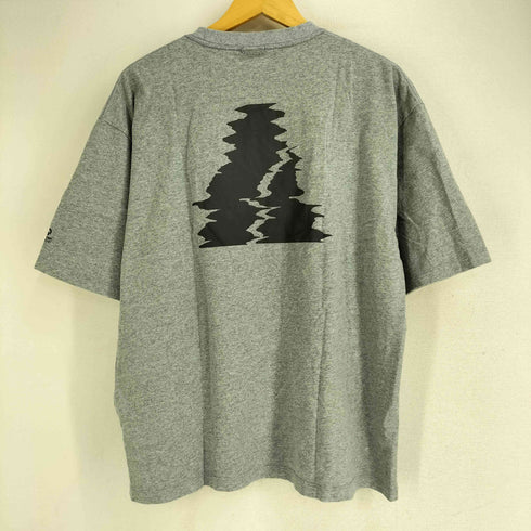 ジャーナルスタンダード JOURNAL STANDARD ARMY IPFU MEMAI TEE トレーニングウェア めまいTシャツ メンズ JPN:L