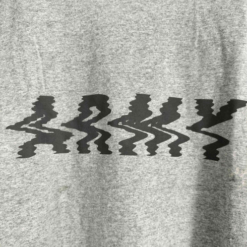 ジャーナルスタンダード JOURNAL STANDARD ARMY IPFU MEMAI TEE トレーニングウェア めまいTシャツ メンズ JPN:L