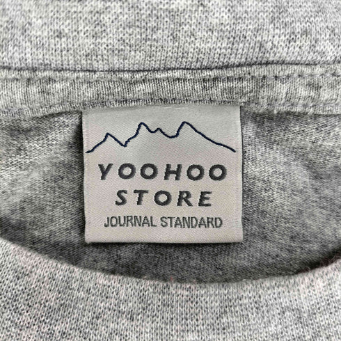 ジャーナルスタンダード JOURNAL STANDARD ARMY IPFU MEMAI TEE トレーニングウェア めまいTシャツ メンズ JPN:L