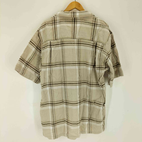 カーハートワークインプログレス Carhartt WIP S/S MIKA SHIRT メンズ import:XL