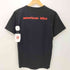 AMERICAN IDIOT ポップパンク オルタナティブロック アートワーク プリント S/S Tシャツ メンズ import:M