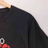AMERICAN IDIOT ポップパンク オルタナティブロック アートワーク プリント S/S Tシャツ メンズ import:M