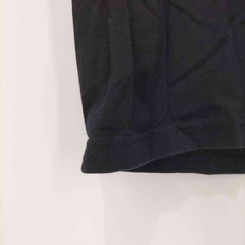 AMERICAN IDIOT ポップパンク オルタナティブロック アートワーク プリント S/S Tシャツ メンズ import:M