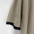 トミーヒルフィガー TOMMY HILFIGER regular fit under collar logo polo メンズ import:XXL
