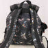 キプリング KIPLING JOETSU PARTY PRINT バッグパック メンズ