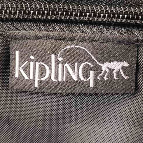 キプリング KIPLING JOETSU PARTY PRINT バッグパック メンズ