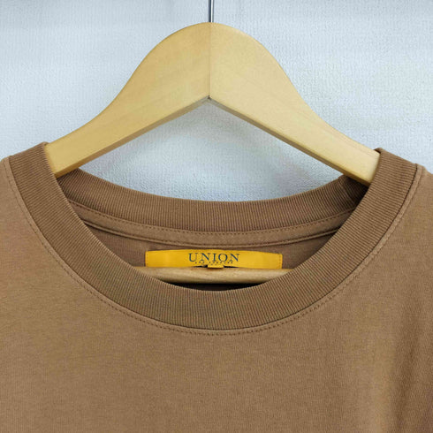 ユニオンロサンゼルス Union Los Angeles CHARIZMA & PBW Tee メンズ IV