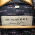 バーバリーロンドン BURBERRY LONDON ロゴ総柄 ナイロンジャケット メンズ EUR:46