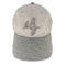ABELIA EDOWARD GOUCHA AEG Logo Cap ロゴキャップ レディース
