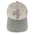 ABELIA EDOWARD GOUCHA AEG Logo Cap ロゴキャップ レディース