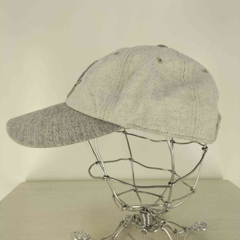 ABELIA EDOWARD GOUCHA AEG Logo Cap ロゴキャップ レディース
