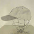 ABELIA EDOWARD GOUCHA AEG Logo Cap ロゴキャップ レディース