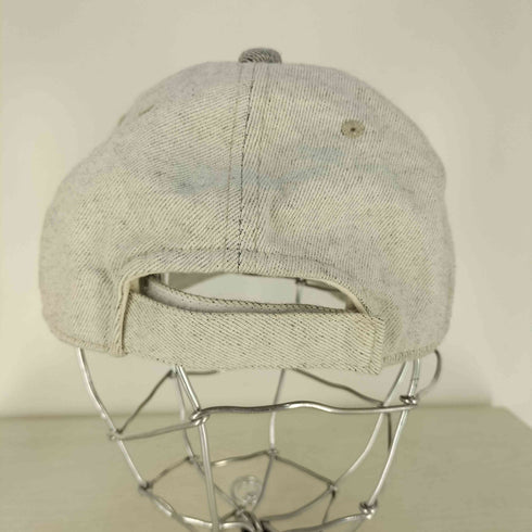 ABELIA EDOWARD GOUCHA AEG Logo Cap ロゴキャップ レディース