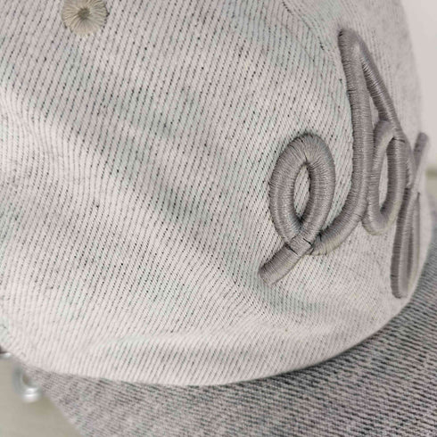 ABELIA EDOWARD GOUCHA AEG Logo Cap ロゴキャップ レディース