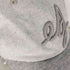 ABELIA EDOWARD GOUCHA AEG Logo Cap ロゴキャップ レディース