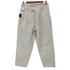 エムエイチエル MHL. 24aw WA-SHI COTTON PLAINWEAVE テーパードパンツ メンズ JPN:M